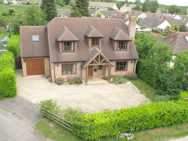 Mast Photography - Timber house